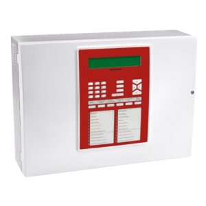 Centrale Di Spegnimento A 1 Canale Espandibile A 2 ELKRON CDS 80SC3600121