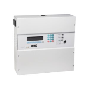 Centrale Di Rilevazione Gas ELKRON STG/MTSLB 80SC8R00123