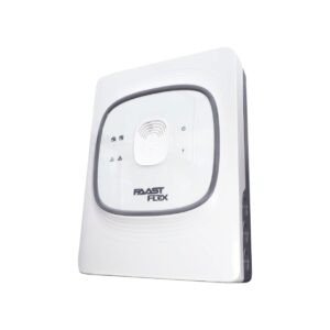 Rivelatore Di Fumo Ad Aspirazione A Due Canali ELKRON FLX-2 80SD1H00123