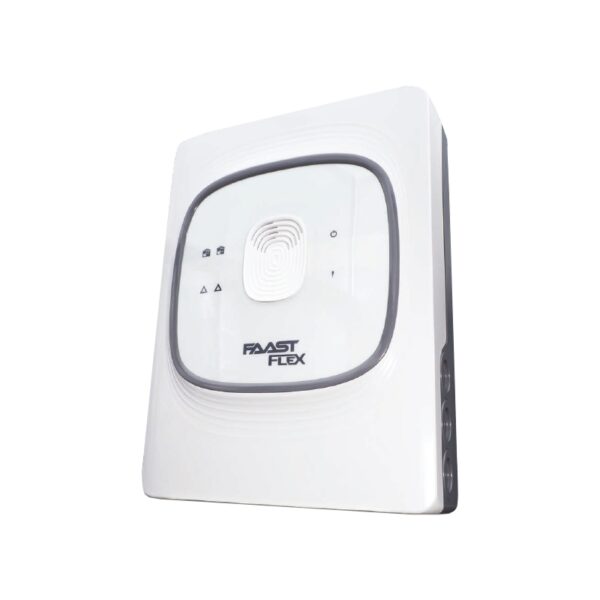 Rivelatore Di Fumo Ad Aspirazione Ad Un Canale ELKRON FLX-1 80SD1G00123
