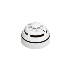 Rilevatore Di Fumo Con Base ELKRON FDO100A 80SD1Z00123