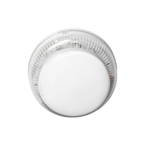 Base Indirizzata Su Loop Con Sirena E Lampeggiante Integrato ELKRON SD500LI 80SD5X00121
