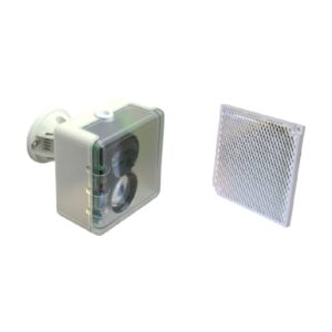 Rivelatore Lineare A Riflessione 2-50 M ELKRON ES50 80SD8P00123