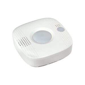 Rilevatore Di Fumo E Temperatura ELKRON SD610 80SD9Z00123