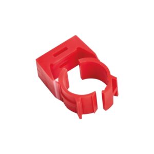 Staffa Di Supporto Per Tubo ELKRON AATPD25R 80SF5210123