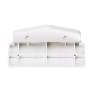 Staffa 90° Bianca Per Dt610 E Dt18 Am ELKRON SP90°/BIANCO 80SP5E00113