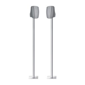 Palo A Pavimento Zincato Per Barriere Mwa, Lunghezza 120 Cm Diametro 40 Mm ELKRON SP120/MWA 80SP9610113