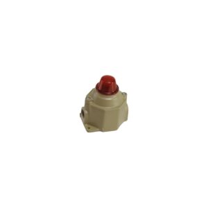 Ripetitore Ottico Costituito Da Un Involucro In Fusione Di Ghisa G- 20 Uni 5007 ELKRON T/800L 80SR0200121