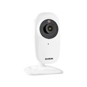 Cube Camera Ip/Wi-Fi 2Mp ELKRON TC19 80TC1U00133