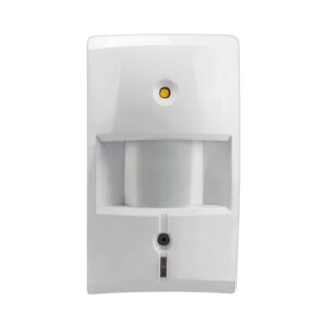 Rilevatore Infrarosso Da Interno Con Videocamera ELKRON IR600VC 80TC1S00133