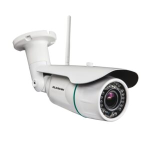 Telecamera Bullet Ip/Wi-Fi 2Mp ELKRON TC20 80TC1V00133