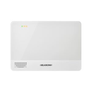 Centrale Radio Ip/Wifi/4G ELKRON CR600WF 80WL6000113