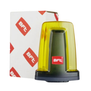Lampeggiante Lampeggiatore Originale 230v BFT RADIUS LED AC A R1 D114093 00002 2607538
