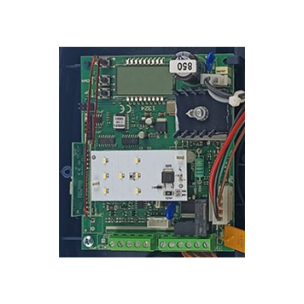 Scheda Centrale Quadro Comando Elettronica Venere Bt A Dis 1200 Spider BFT I700106 10001 2610753 Ricambio