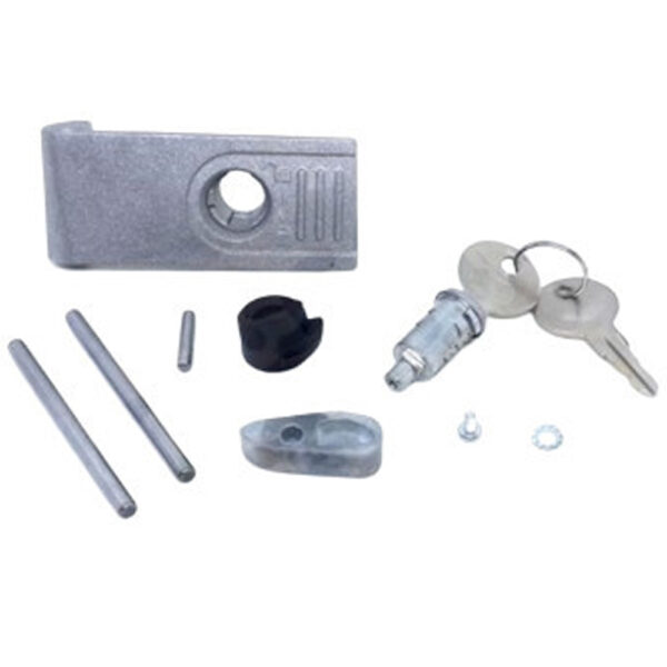 Sp Kit Sblocco Leva Serratura Deimos Ac A800 BFT Ricambio I300105 10001 2610470