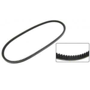 Sp Cinghia Dentata T2.5-245-98 Denti L 4Mm X 5pz BFT Ricambio I100618 10005 2609936