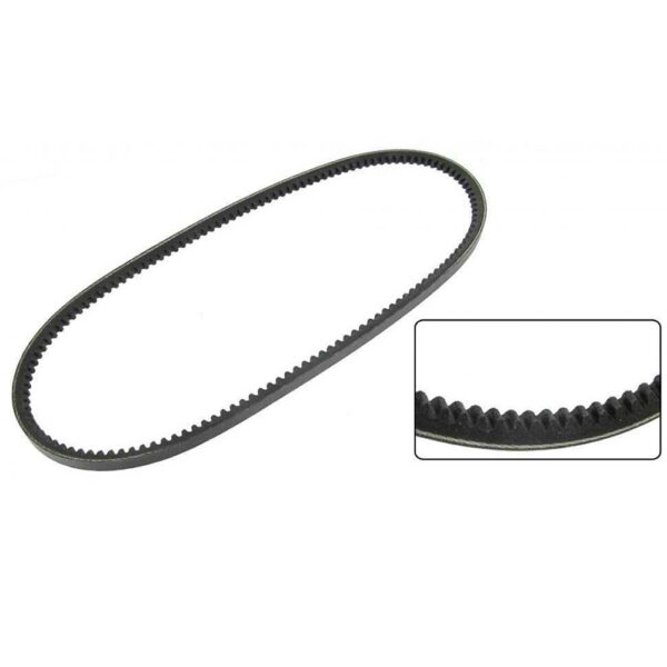 Sp Cinghia Dentata T2.5-245-98 Denti L 4Mm X 5pz BFT Ricambio I100618 10005 2609936
