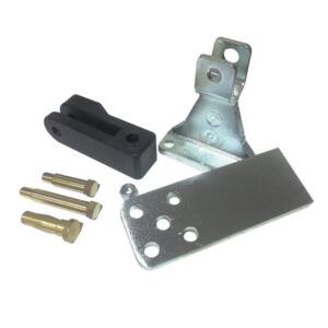 Sp Kit Staffa Ant. Post. Ancoraggio Lux Bt BFT Ricambio Originale I106501 2600727