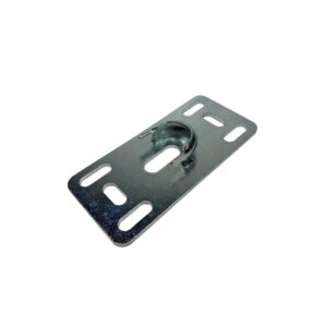 Supporto Calotta Senza Cuscinetto SOMFY 9701505