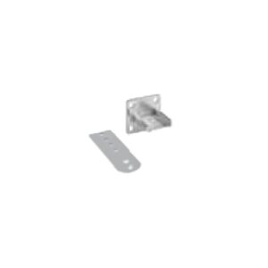 Staffa Regolabile Base Fissaggio Avvitare 100X100 BENINCA' TOM.SR 981903026