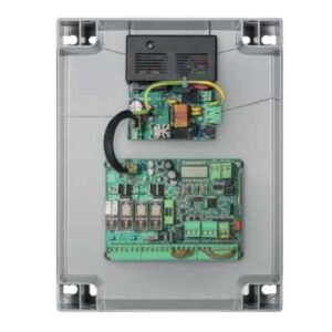 Centrale Scheda Quadro Comando Per Ante 24V BENINCA' BRAINY24 PLUS 917603712