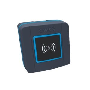 Selettore Lettore Digitale Bluetooth CAME SELB1NDG1 806SL-0340