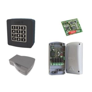 Kit Quick Easy Wifi Per Utenti Occasionali CAME 8K06RV-006