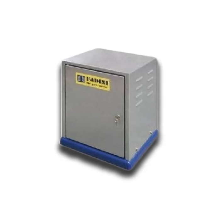 Motoriduttore Per Cancelli Scorrevoli FADINI FIBO 300 3002 Fuori Produzione Motoriduttore Per Cancelli Scorrevoli FADINI FIBO 300 3002 Fuori Produzione