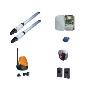 Kit Per Cancelli A Battente FADINI 6643 Fuori Produzione