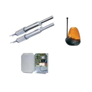 Kit Per Cancelli A Battente FADINI HINDI 880 SPRINT - N 8802 Fuori Produzione