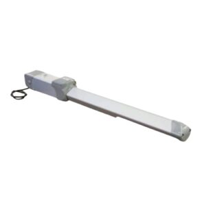 Automazione Per Cancelli A Battente FADINI HINDI 880 CORSA 280MM - 24SEC 881 Fuori Produzione
