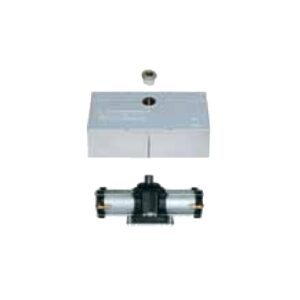 Martinetto Idraulico Tipo Drive 700 Da 110° FADINI 702 Fuori Produzione