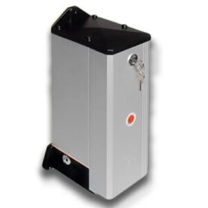 Centralina Idraulica Completa Tipo Drive 700 Estru FADINI 7021 Fuori Produzione