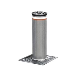 Colonna A Scomparsa FADINI VIGILO CON LED 2296 Fuori Produzione
