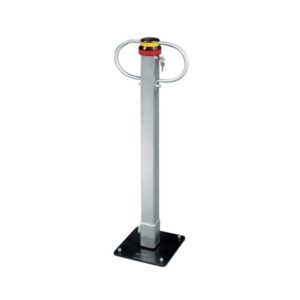 Segnaposto Per Parcheggi Auto In Acciaio Inox FADINI POSTO 20 185 Fuori Produzione