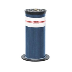 Dissuasore Manuale A Scomparsa Ø195Mm FADINI GASPO 252 2520 Fuori Produzione