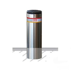 Dissuasore Fisso Ø 200Mm FADINI VIGILO 50 - INOX "AISI 304" 2578 Fuori Produzione