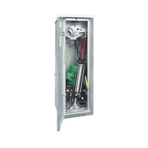 Barriera Stradale FADINI BAYT 980 INOX 9815 Fuori Produzione