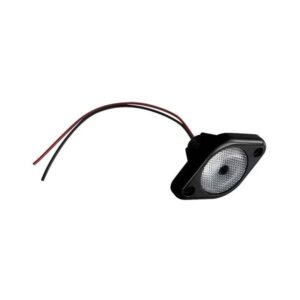Faretto A Led Rosso A 12V FADINI 9869 Fuori Produzione