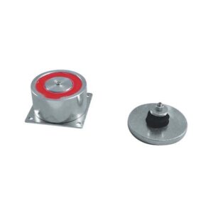 Elettromagnete Per Ventosa Alimentato A 24 Volt C.A. FADINI 2569 Fuori Produzione