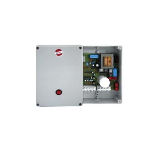 Programmatore Elettronico FADINI ELPRO 6 EXP 243 Fuori Produzione
