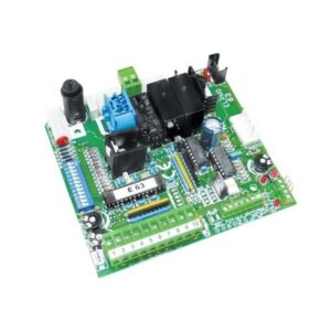Programmatore Elettronico FADINI ELPRO 63 630 Fuori Produzione