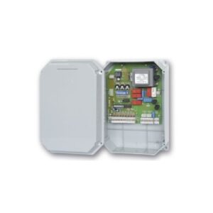 Programmatore Elettronico FADINI ELPRO 10 F PREDISPOSTO PER IL FRENO EXP 5579 Fuori Produzione