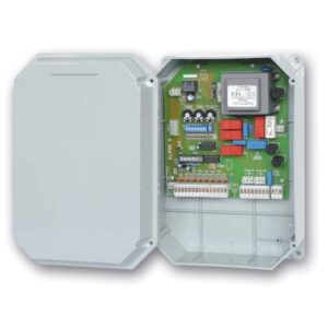 Programmatore Elettronico FADINI ELPRO 10 DSA CON FRENO ELETTRONICO EXP 5580 Fuori Produzione