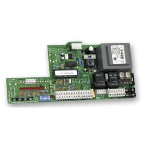 Scheda Elettronica FADINI ELPRO 12 PLUS 7058 Fuori Produzione