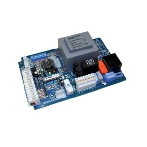 Programmatore Elettronico FADINI ELPRO 980 9899 Fuori Produzione