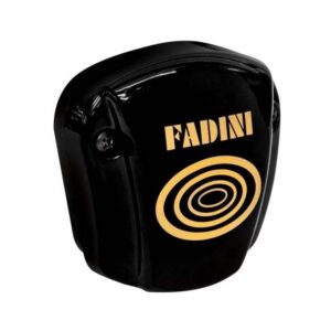 Lettore Da Parete Con Coperchio E Contenitore In Abs Serie Fit 55 FADINI 691 Fuori Produzione