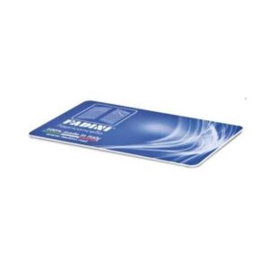 Tessera Blu Di Comando FADINI 694 Fuori Produzione
