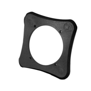Flangia Riduzione Adattatore Foro Per Fit 55 FADINI 553 Fuori Produzione