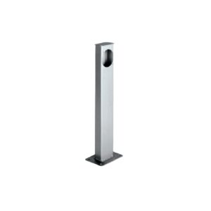 Colonnetta Con Base Di Fissaggio 150 X 100 Mm Da M. 0,5 Per Difo 33 FADINI 3340 Fuori Produzione